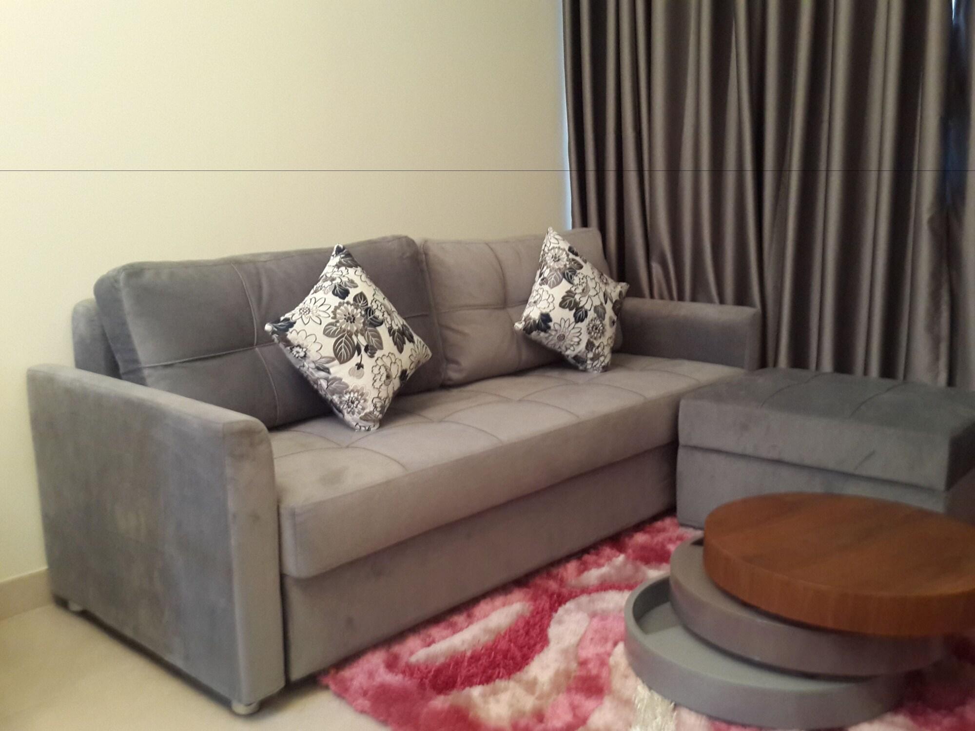 Coventina Lake Suites Dhaka Bagian luar foto